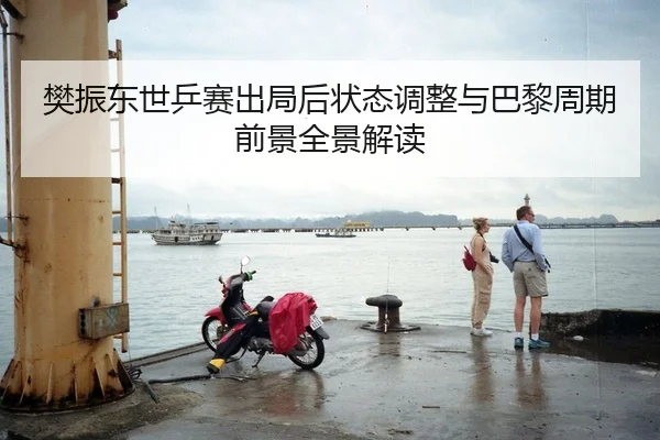 樊振东世乒赛出局后状态调整与巴黎周期前景全景解读
